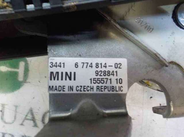 34406774814 BMW
