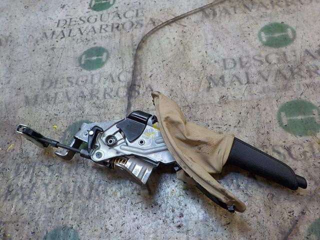 34406782749 BMW Palanca de freno de mano  en stock Gandía