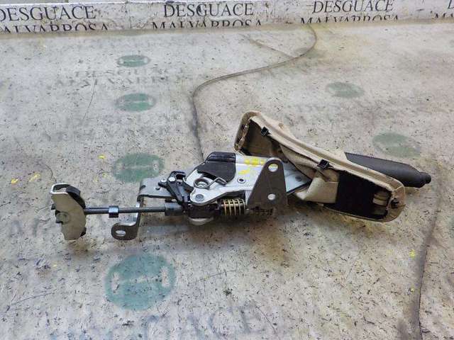 BMW 34406782749 Palanca de freno de mano  en stock Terrassa