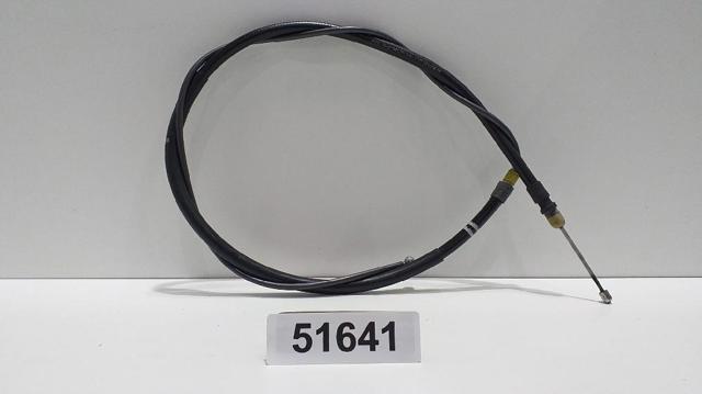 Cable de freno de mano trasero derecho/izquierdo 34406857640 BMW