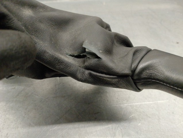 BMW 34406876774 Palanca de freno de mano  en stock Valencia