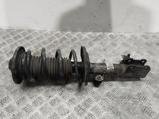 amortiguador frontal derecho 344088 OPEL