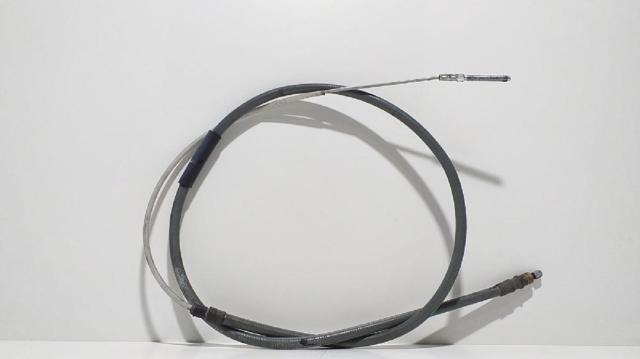 Cable de freno de mano trasero izquierdo 34411165020 BMW