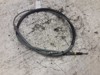 Cable de freno de mano trasero derecho 34411166020 BMW