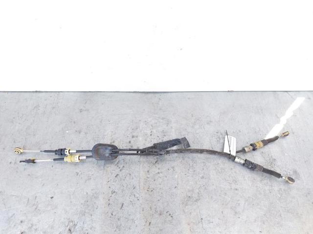 344131KG0A NISSAN Cable de cambio doble  disponible Alicante