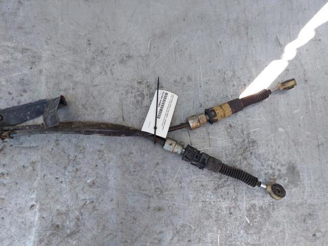 NISSAN 344131KG0A Cables de caja de cambios comprar Barcelona