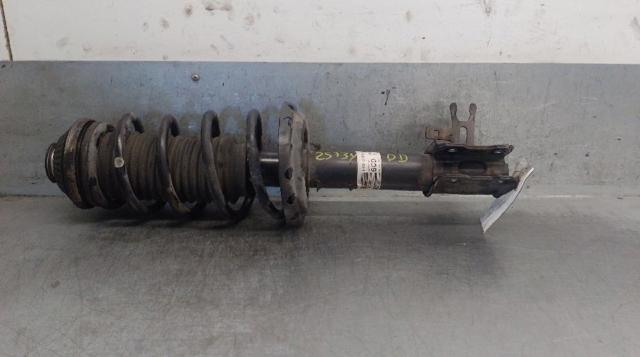 Amortiguador delantero 344155 OPEL