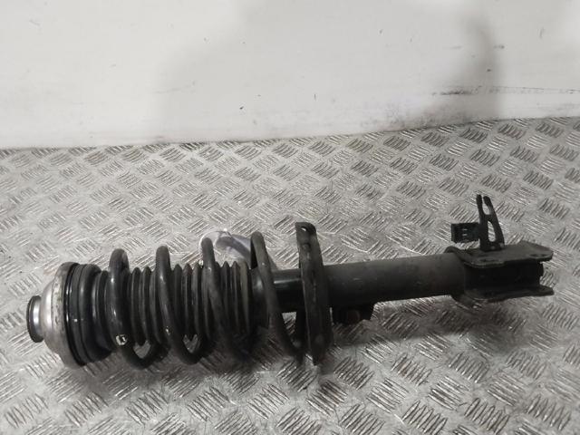 Amortiguador delantero 344155 OPEL
