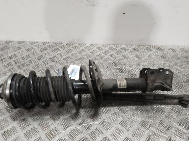 Amortiguador frontal 344155 OPEL