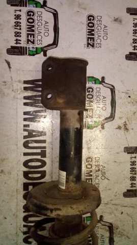 344255 Amortiguador delantero  disponible Burgos
