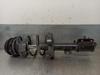 amortiguador frontal derecho 344306 OPEL