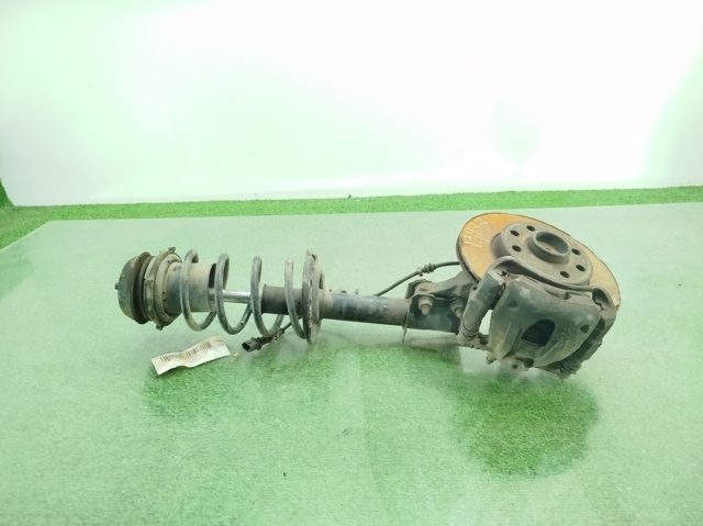 OPEL 344343 Amortiguador delantero izquierdo  comprar en Murcia