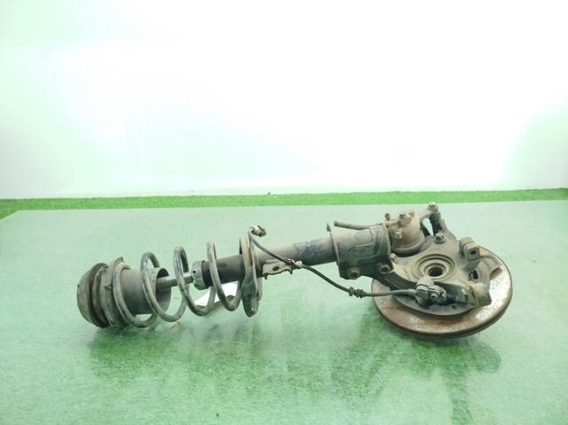 344343 OPEL Amortiguador delantero izquierdo comprar Madrid