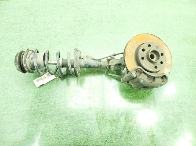 OPEL 344343 Amortiguador delantero izquierdo comprar Barcelona