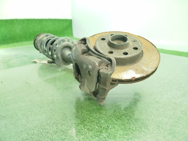 344343 Amortiguador delantero izquierdo  disponible Utrera