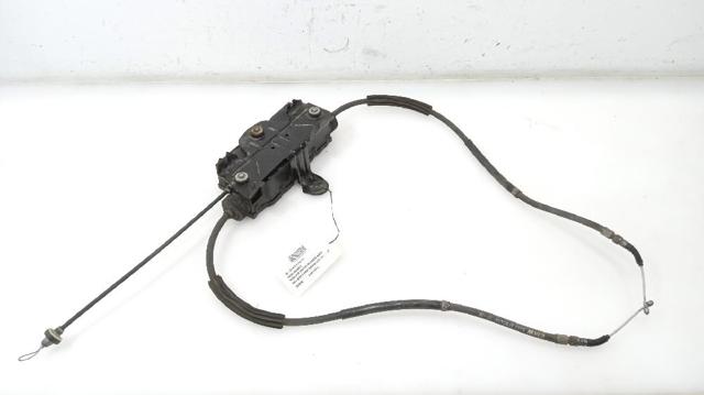 Motor del actuador de la pinza de freno trasera 34436868045 BMW