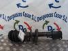 Amortiguador eje delantero izquierda 344369 OPEL