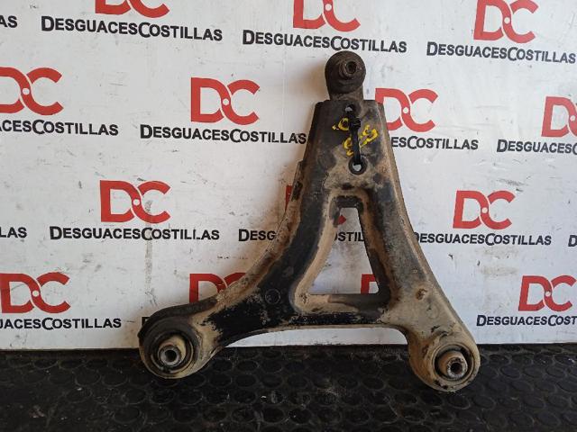 Brazo inferior izquierdo de la suspensión delantera 3443998 VOLVO