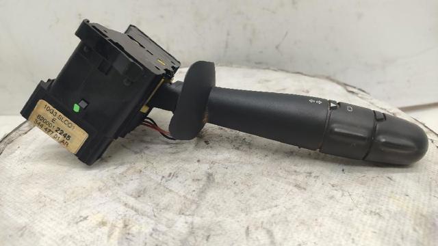 34447701AR RENAULT Anillo de contacto del volante  comprar en Lleida
