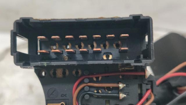 RENAULT 34447701AR Anillo de contacto del volante  comprar en Ponferrada