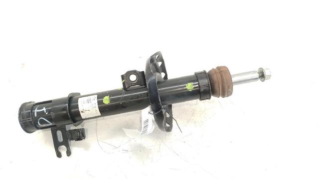 Amortiguador frontal izquierdo 344678 OPEL