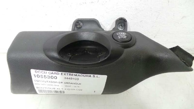 3449103 BMW