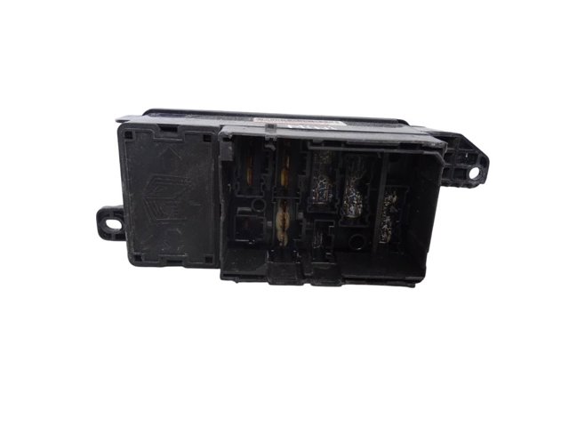 Caja reles Mini Cooper  (R56)