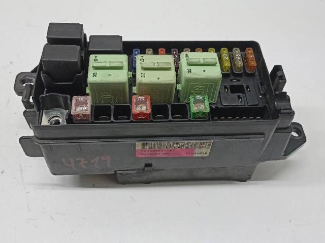 Caja reles para Mini Cooper  (R56)