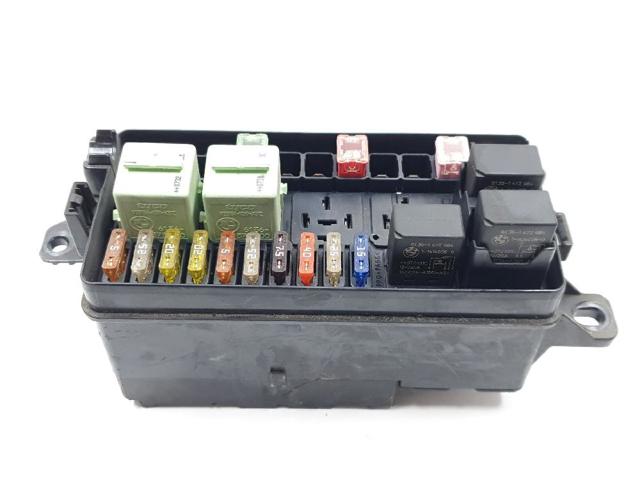 Comprar Caja reles Cooper  R56