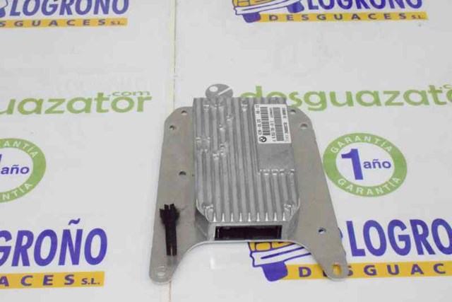 Unidad ICM del módulo de control (ECU) 34506853705 BMW