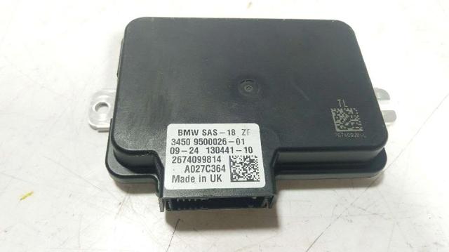 34509500026 BMW