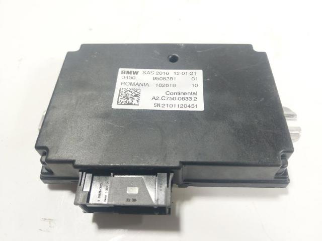34509505281 BMW