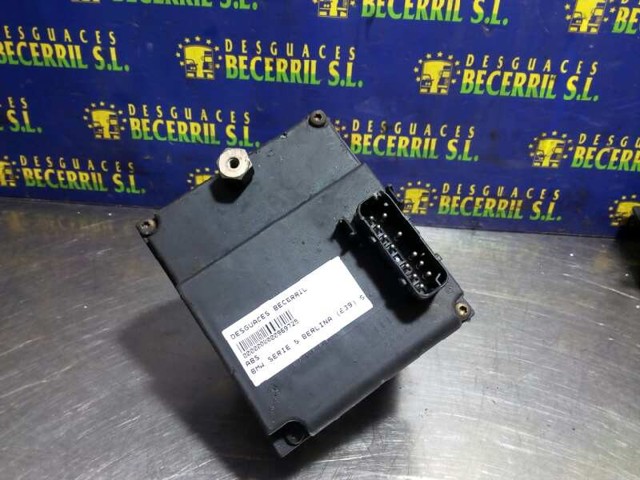 Módulo hidráulico ABS para BMW 5  (E34)