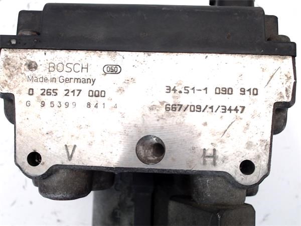 34511090910 BMW Módulo hidráulico de ABS  comprar en Lleida