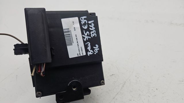 34511090910 BMW