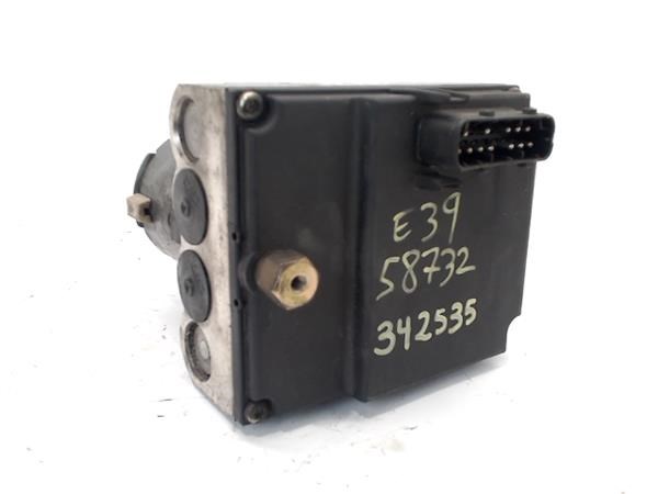 34511090910 BMW Módulo ABS comprar Madrid
