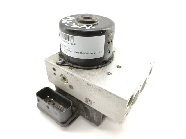 34511164897 BMW