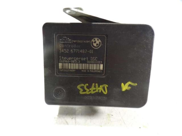 34512460450 BMW