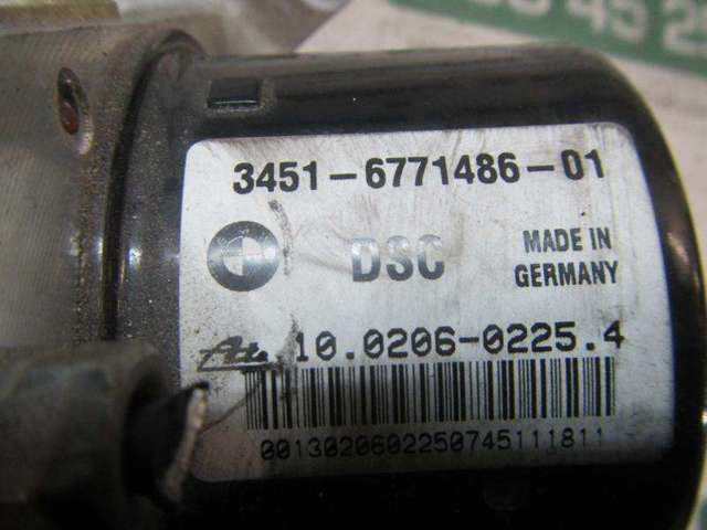 34512460450 BMW