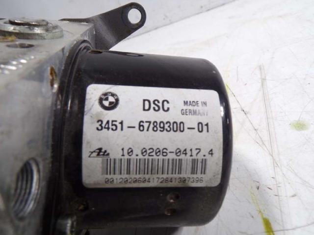 34512460468 Módulo hidráulico de ABS  disponible Utrera