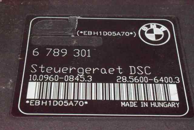 34512460468 BMW
