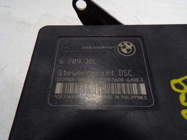 BMW 34512460468 Módulo hidráulico de ABS  comprar en Ponferrada