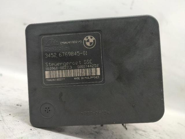 BMW 34512460468 Módulo ABS  en stock Salamanca