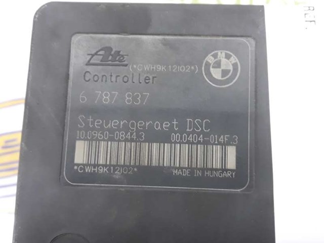 34512460468 BMW
