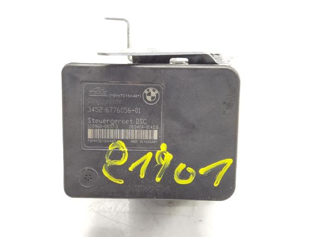 34512460468 BMW Módulo ABS comprar Alcalá