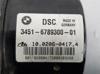 34512460468 BMW