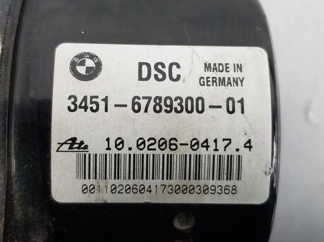 34512460468 BMW