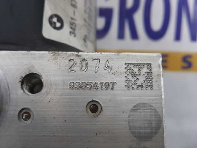 34512460468 BMW