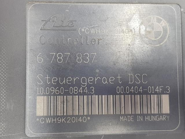 34512460468 BMW