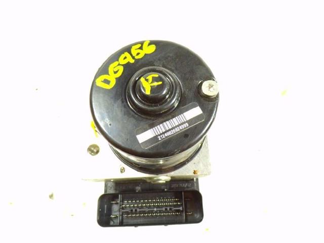 BMW 34512460468 Módulo ABS comprar Barcelona